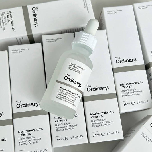 𝐒𝐄𝐑𝐔𝐌 𝐍𝐈𝐀𝐂𝐈𝐍𝐀𝐌𝐈𝐃𝐄